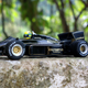 Illustration for article titled Senna Sunday